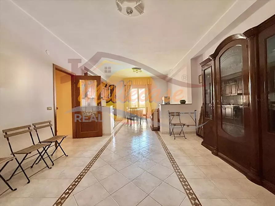Immagine 20 di Casa indipendente in vendita  in VIA ARISTIDE GABELLI a Siracusa