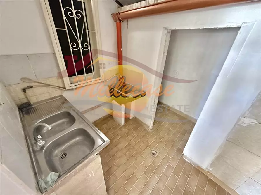 Immagine 4 di Appartamento in vendita  in VIA FILISTO a Siracusa