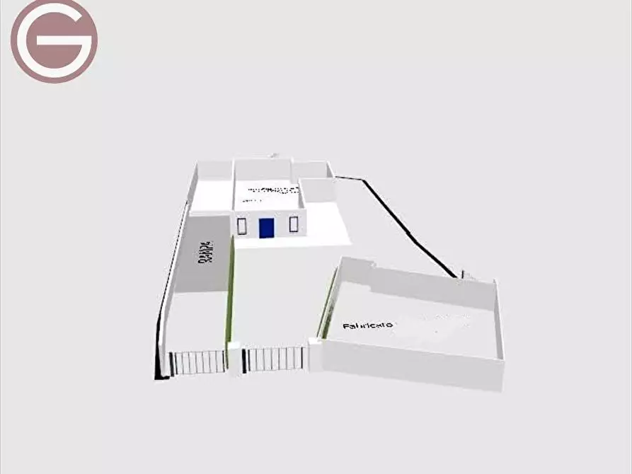 Immagine 24 di Deposito   a Taurianova