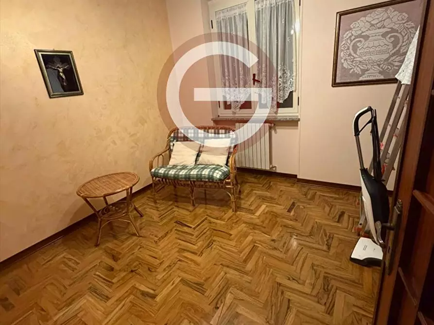 Immagine 17 di Villa in vendita  a Cinquefrondi