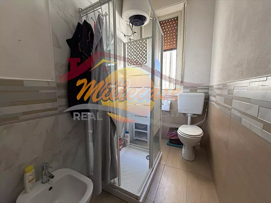 Immagine 10 di Appartamento in affitto  a Priolo Gargallo