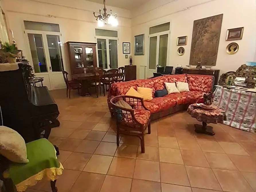 Immagine 12 di Appartamento in vendita  a Taurianova