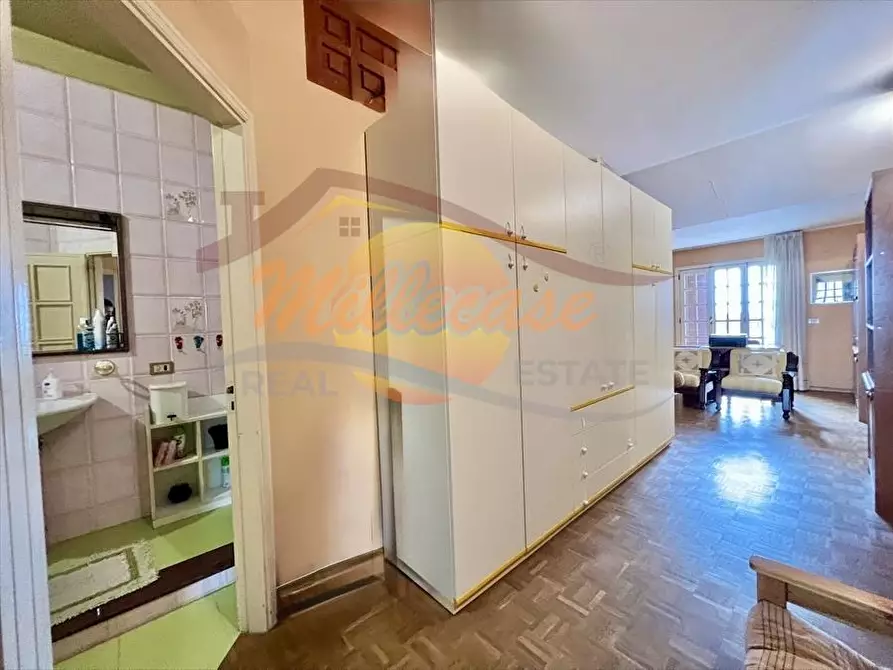 Immagine 12 di Villa in vendita  in via priamo a Siracusa