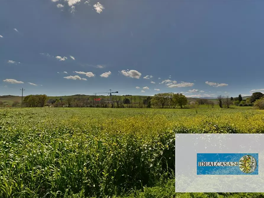 Immagine 19 di Terreno edificabile in vendita  in Tolentino Via Marco Biagi  a Tolentino