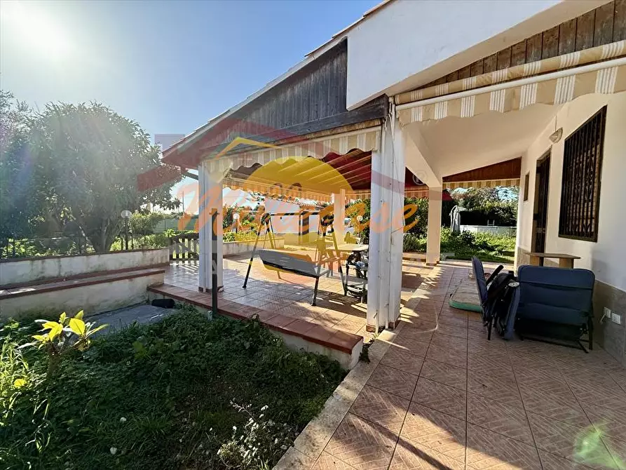 Immagine 20 di Villa in vendita  in VIA ELORINA a Siracusa