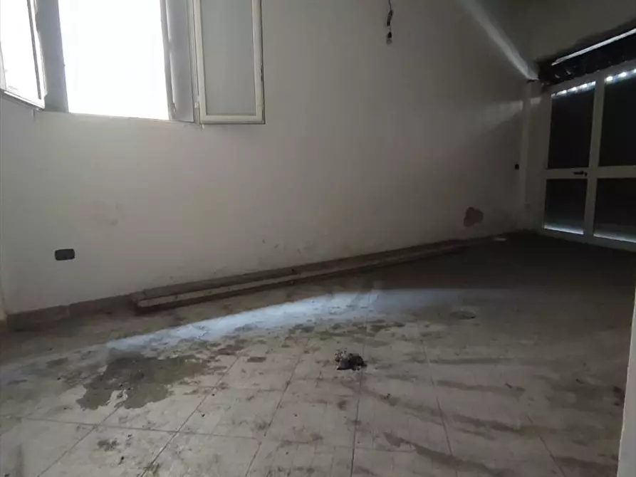 Immagine 6 di Casa indipendente in vendita  in VIA CORSO GARIBALDI / Via Giuseppe Fonti  a Cittanova