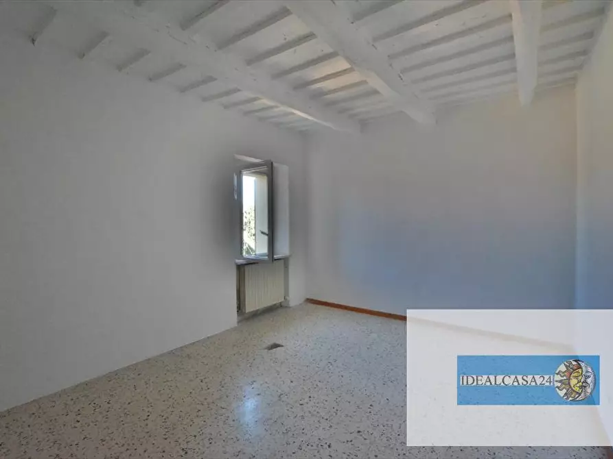 Immagine 17 di Casa indipendente in vendita  in Petriolo Via San Marco n. 4 a Petriolo