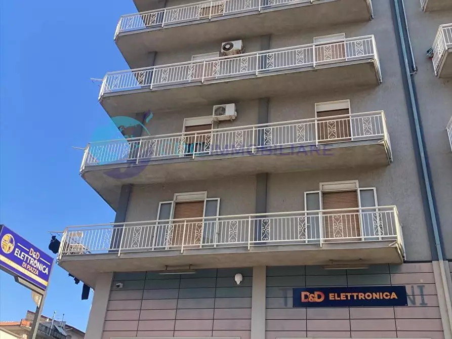 Immagine 1 di Appartamento in vendita  in via San Biagio  a San Giovanni Gemini