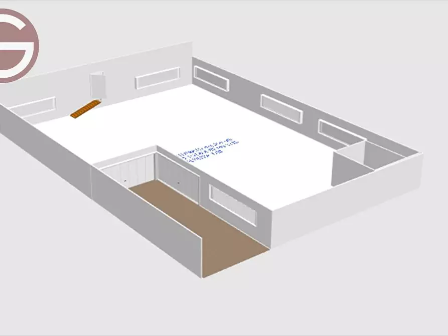 Immagine 23 di Deposito   a Taurianova