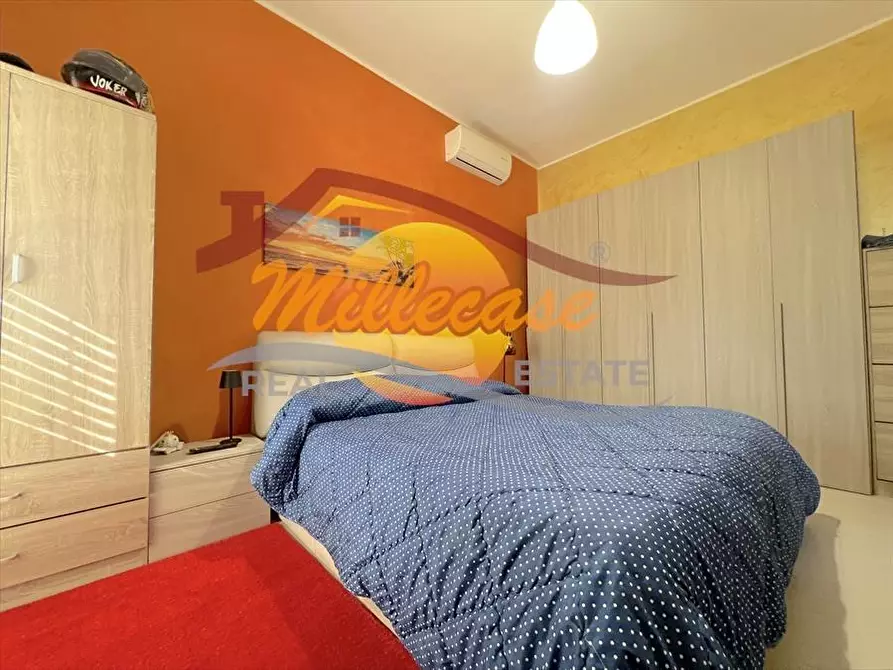 Immagine 20 di Villa in vendita  in via Elorina a Siracusa