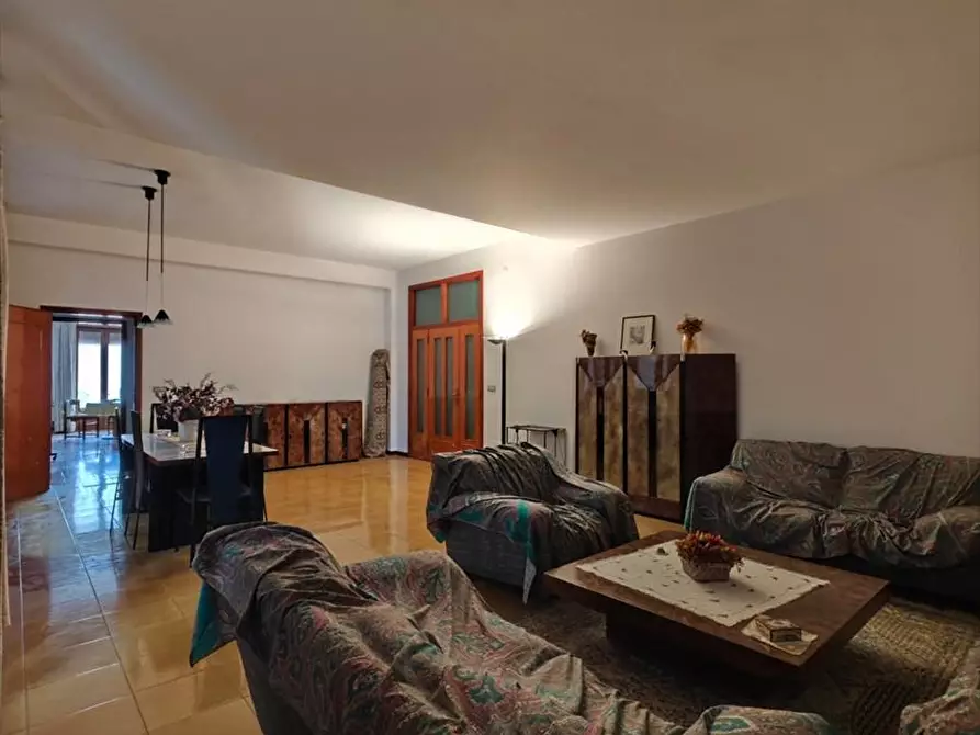 Immagine 4 di Appartamento in vendita  a Taurianova