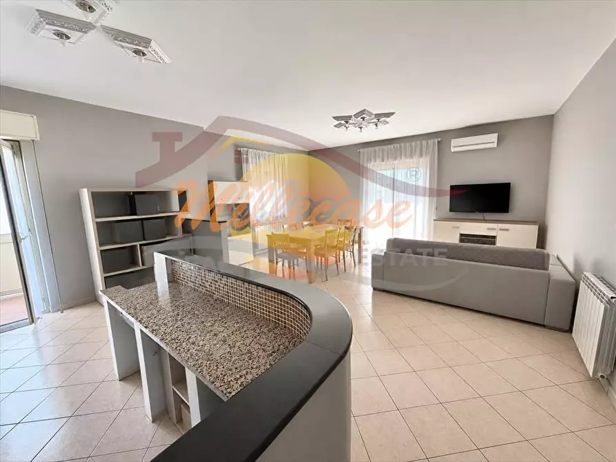 Immagine 27 di Appartamento in vendita  in VIA ITALIA a Siracusa