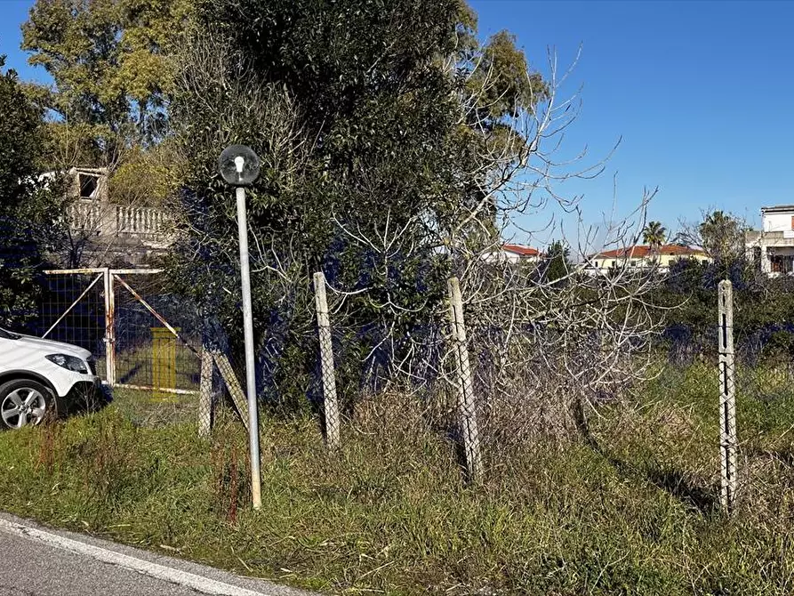 Immagine 5 di Terreno edificabile in vendita  a Aprilia