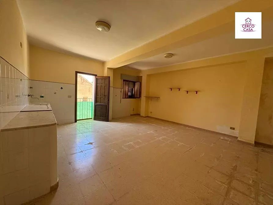 Immagine 3 di Casa indipendente in vendita  in Baglio Rizzo a Erice