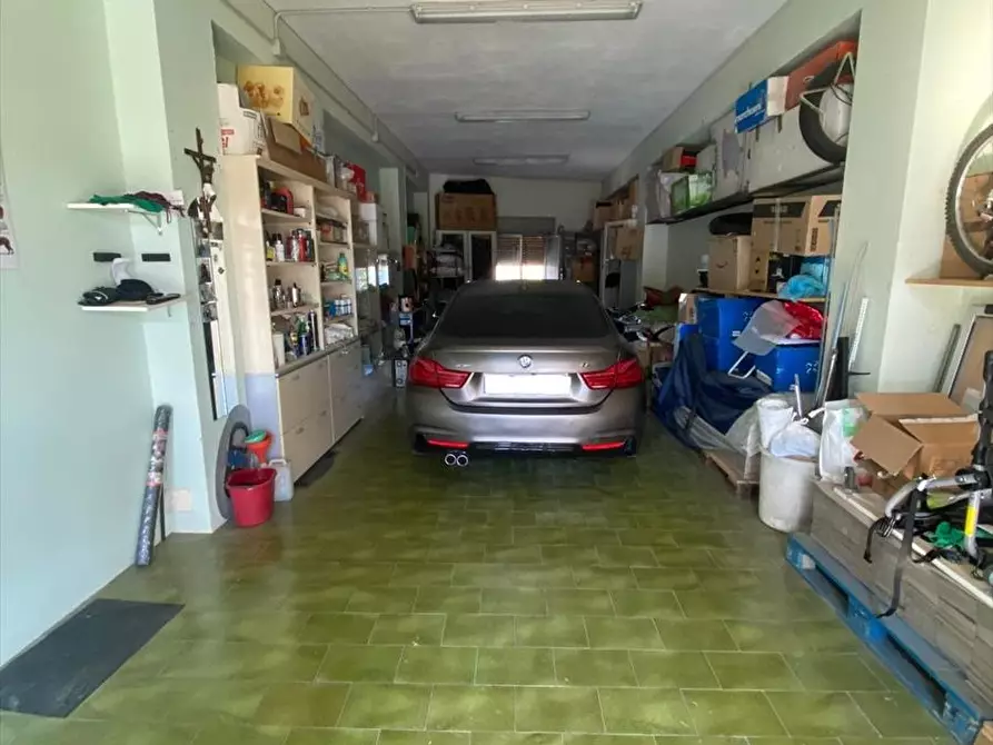 Immagine 6 di Locale commerciale in vendita  in Via Sacramento 93 a San Giovanni Gemini