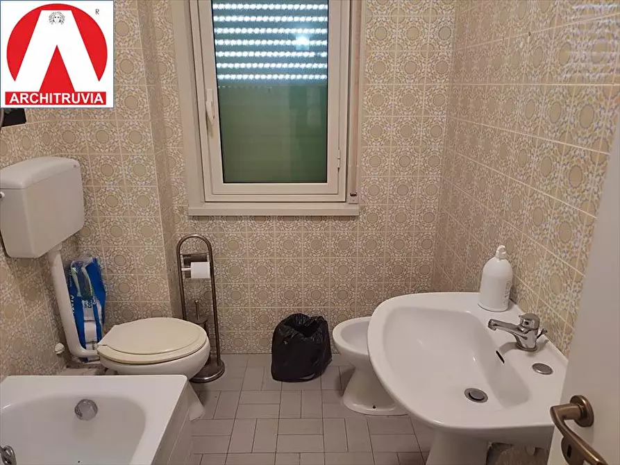 Immagine 15 di Ufficio in affitto  in via leone XIII 36 a Caltanissetta