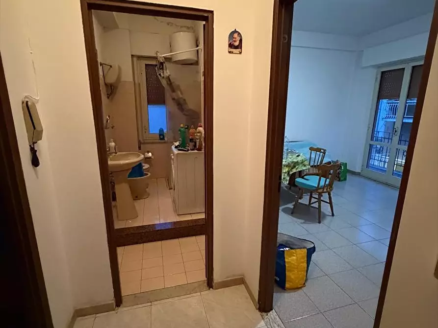 Immagine 4 di Appartamento in vendita  a Polistena