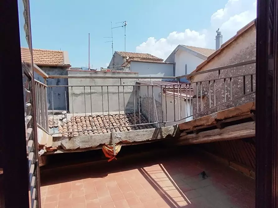 Immagine 8 di Casa indipendente in vendita  a Cittanova