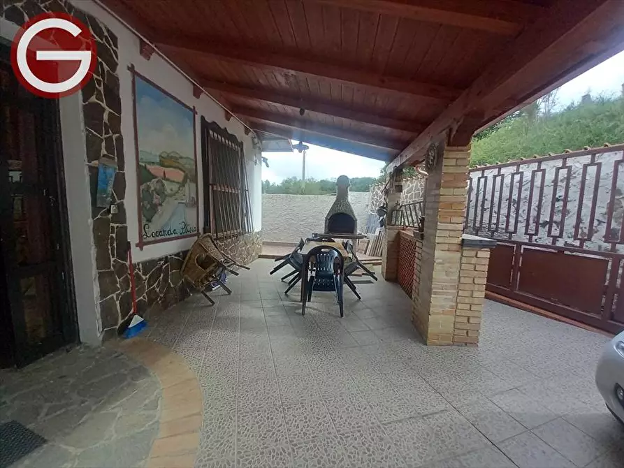 Immagine 3 di Casa indipendente in vendita  a Laureana Di Borrello