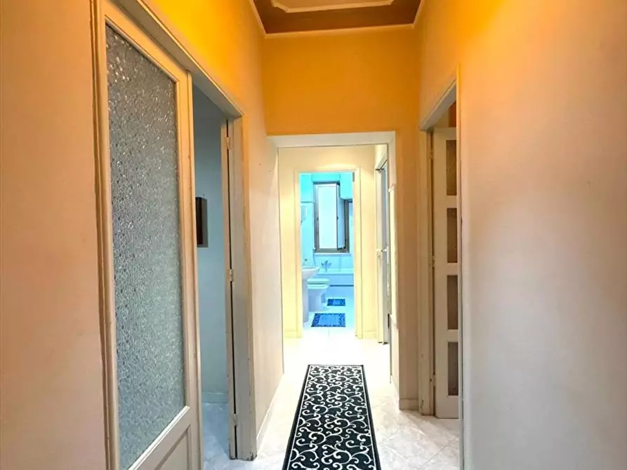 appartamento in vendita a Trapani