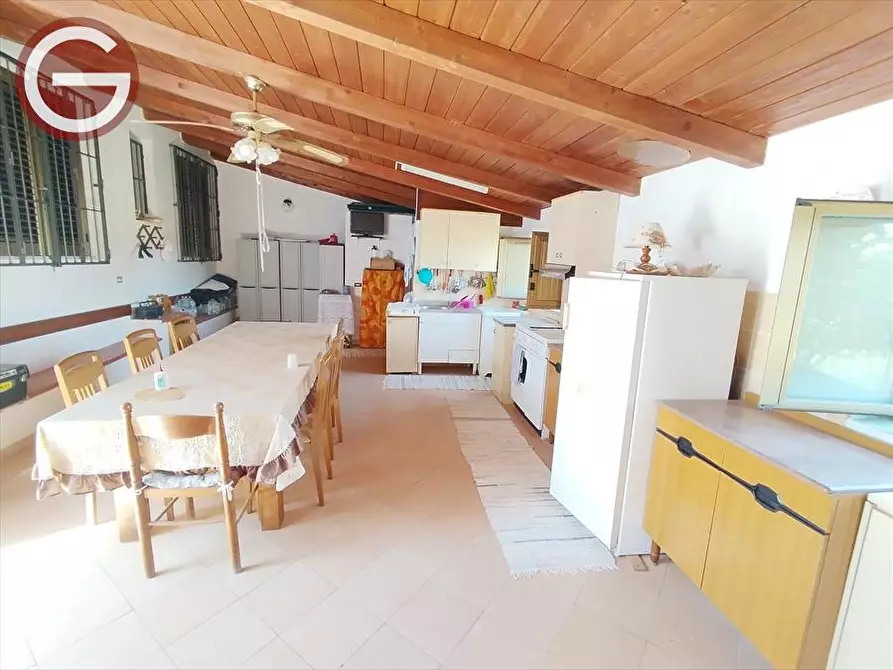 Immagine 4 di Casa indipendente in vendita  in Via Degli Olandri n° 24 a San Ferdinando