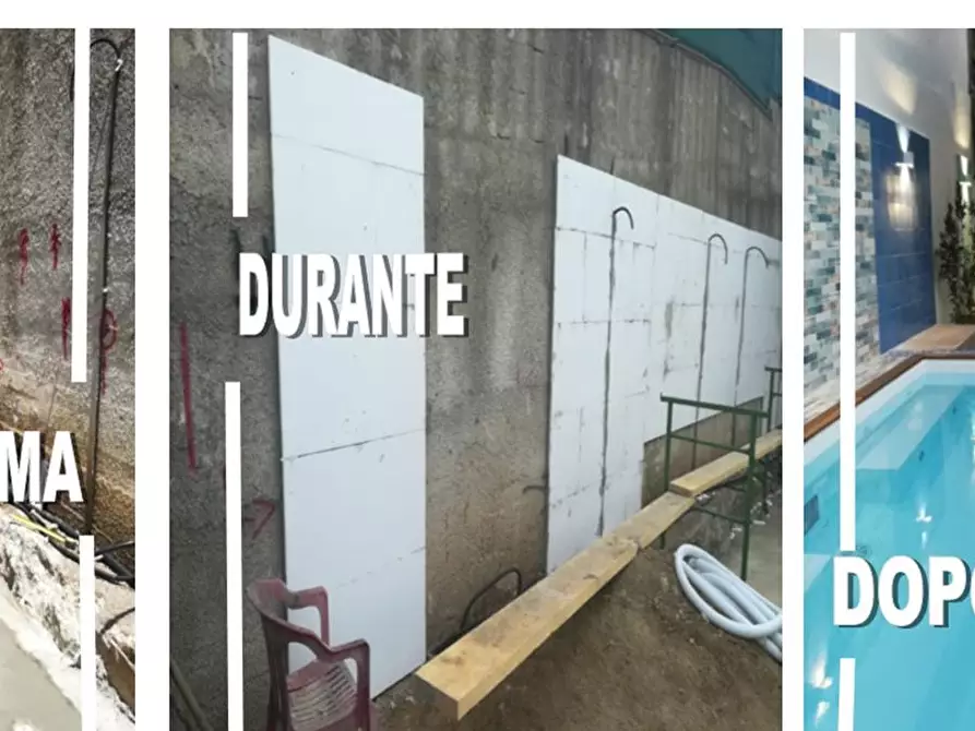 Immagine 3 di Terreno industriale in vendita  a Baronissi