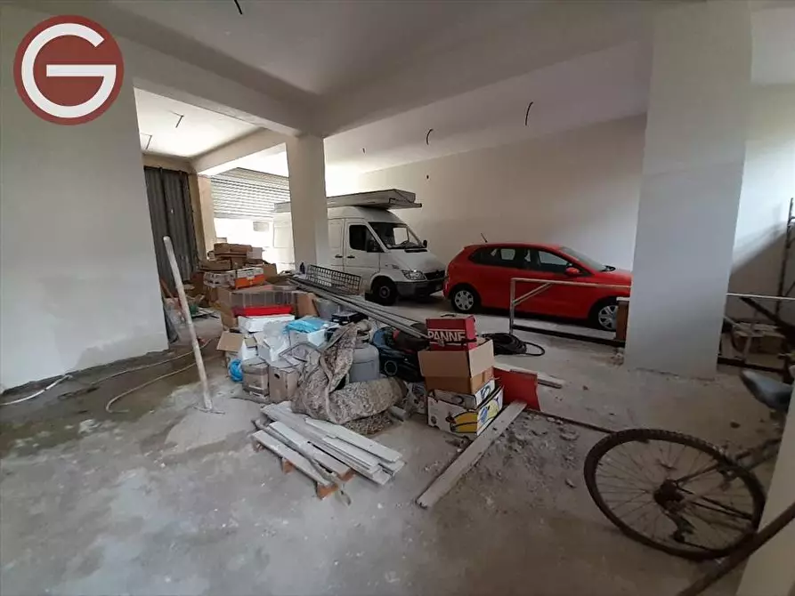 Immagine 3 di Magazzino in affitto  a Cinquefrondi