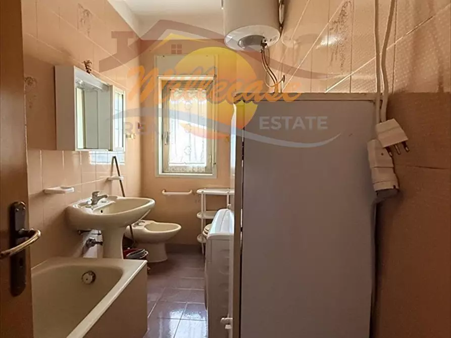 Immagine 17 di Appartamento in vendita  in VIALE SCALA GRECA a Siracusa