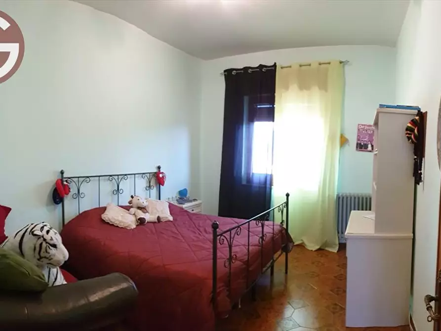 Immagine 3 di Appartamento in vendita  a Taurianova