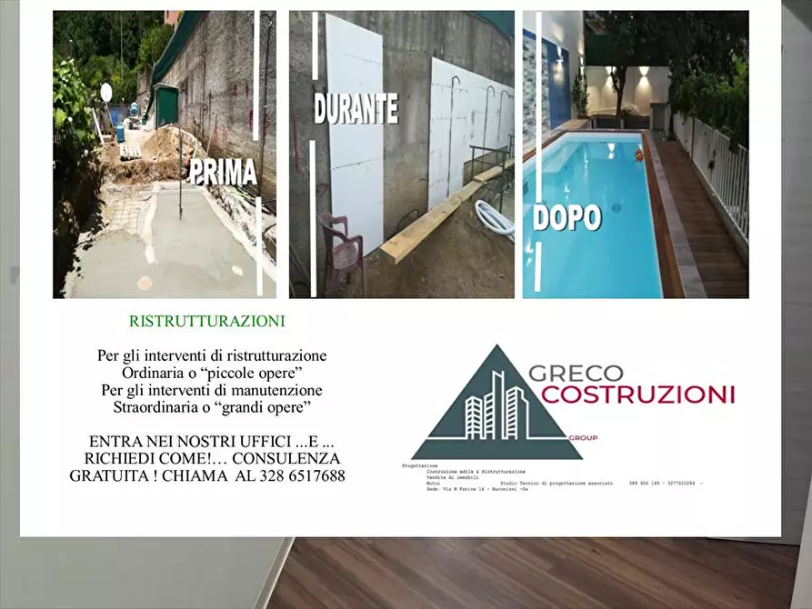 Immagine 5 di Locale residenziale in affitto  a Sant'elia Fiumerapido