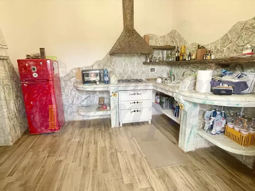 Immagine 4 di Appartamento in affitto  in Via delle Monachelle n.25 a Pomezia