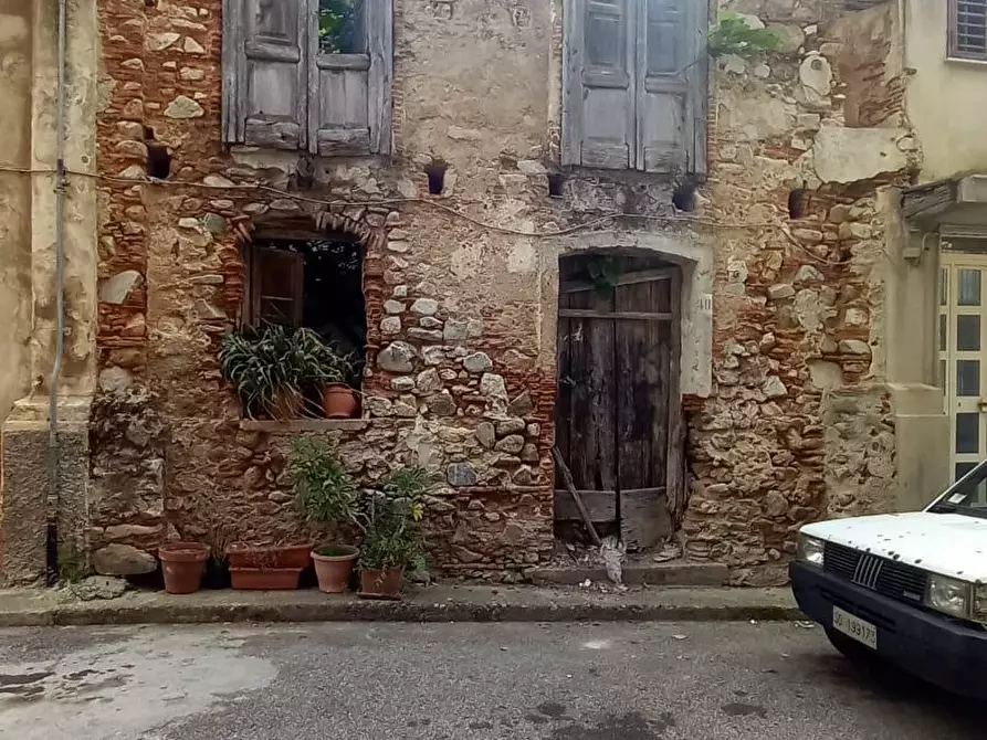 Immagine 1 di Rustico / casale in vendita  a Cittanova