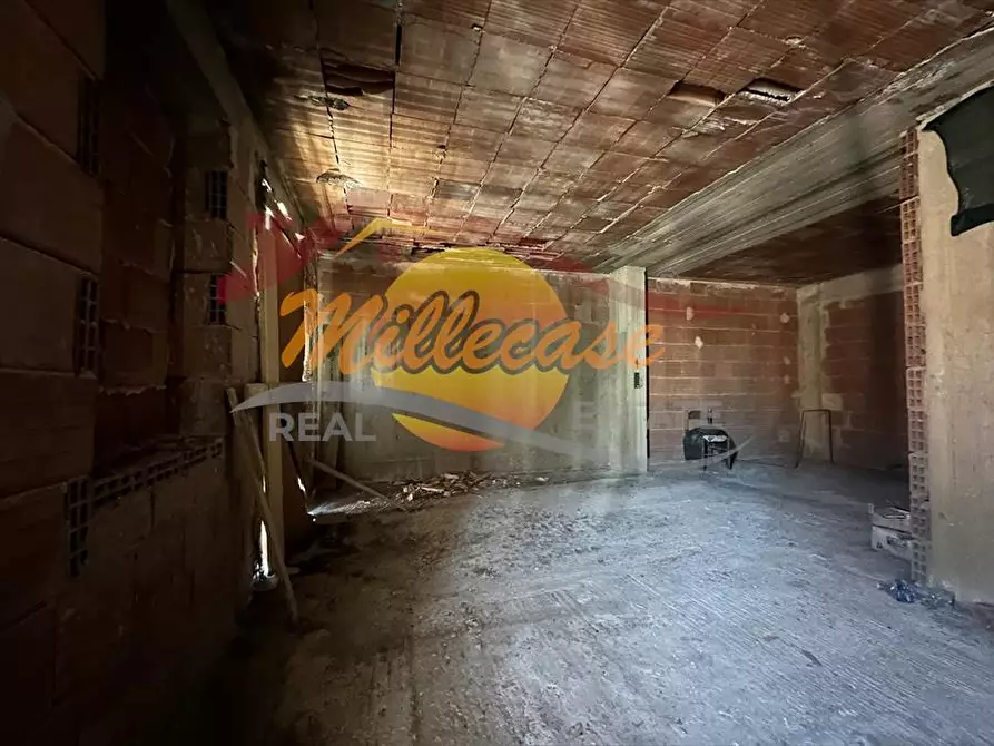 Immagine 12 di Appartamento in vendita  in via poggio del carancino a Siracusa