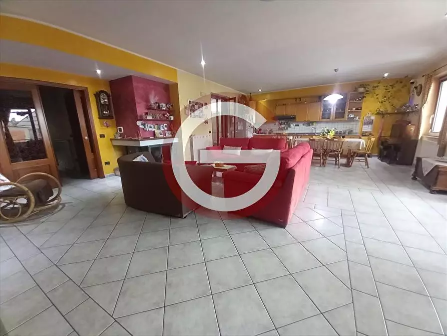 Immagine 1 di Casa indipendente in vendita  a Cittanova
