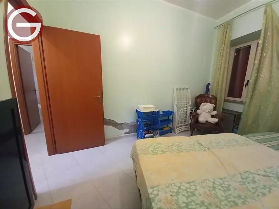 Immagine 5 di Casa indipendente in vendita  a Taurianova