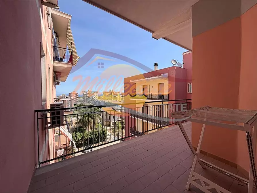 Immagine 2 di Appartamento in vendita  in VIALE DEI COMUNI a Siracusa