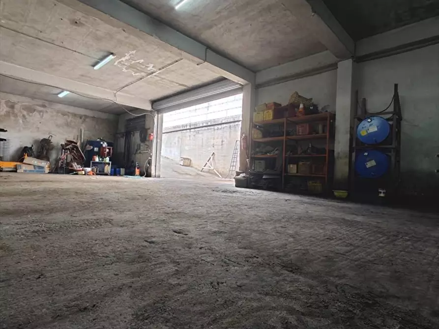 Immagine 10 di Deposito   a Taurianova