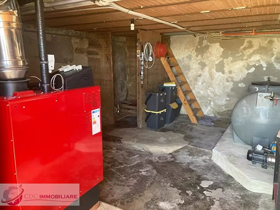 Immagine 14 di Casa indipendente in vendita  in via Catania 7 a Prizzi