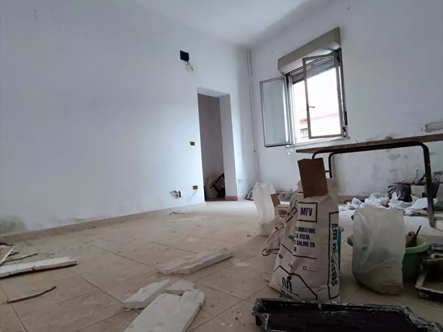 Immagine 7 di Casa indipendente in vendita  in VIA ROMA a Anoia