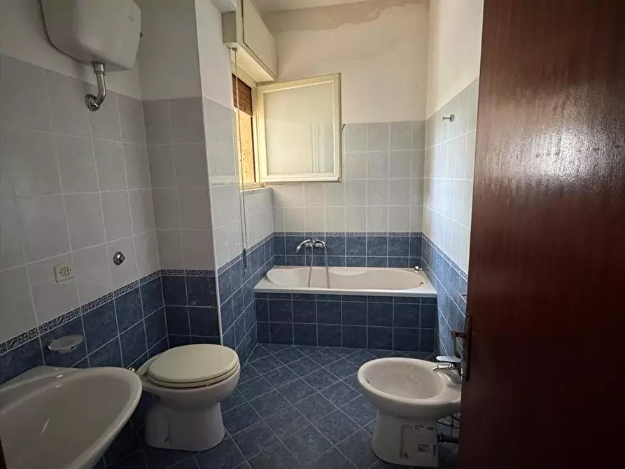 Immagine 7 di Appartamento in vendita  a Taurianova