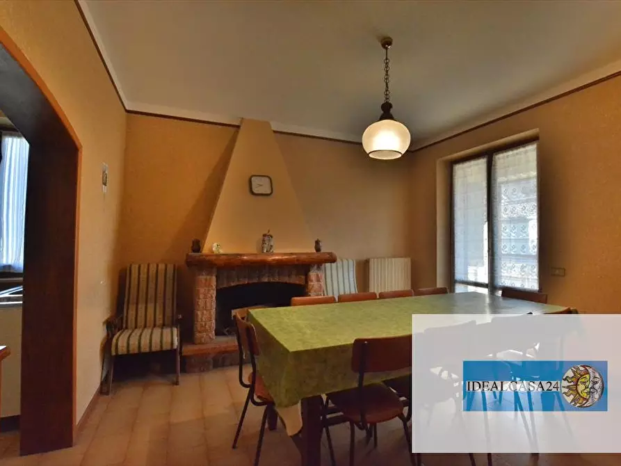 Immagine 22 di Casa indipendente in vendita  in camporotondo di fiastrone c.da colvenale n. 7 a Camporotondo Di Fiastrone