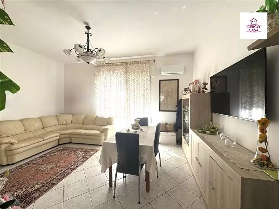 Immagine 1 di Appartamento in vendita  in via costa di mandorla a Paceco