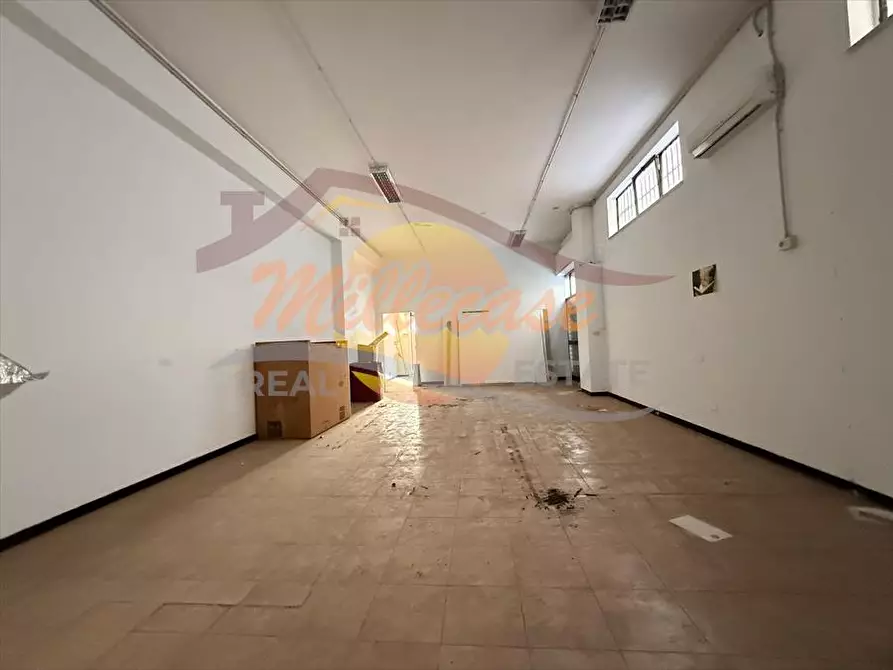 Immagine 8 di Locale commerciale in vendita  in VIALE ZECCHINO a Siracusa