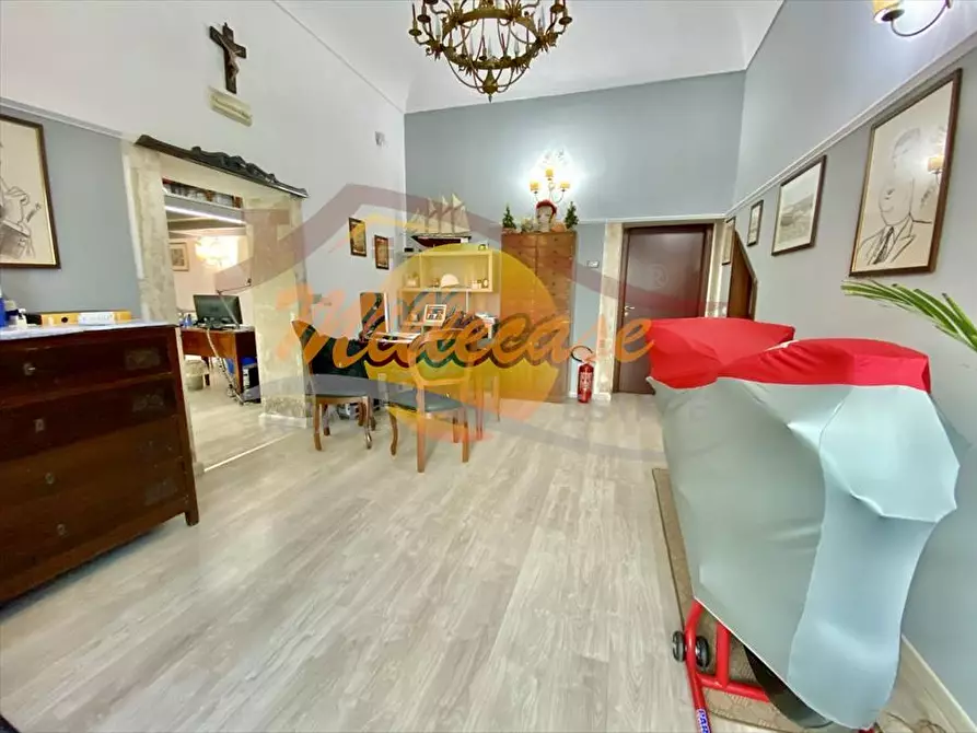 Immagine 5 di Appartamento in vendita  a Siracusa