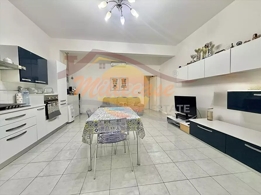 Immagine 16 di Appartamento in affitto  in via pietro novelli a Siracusa