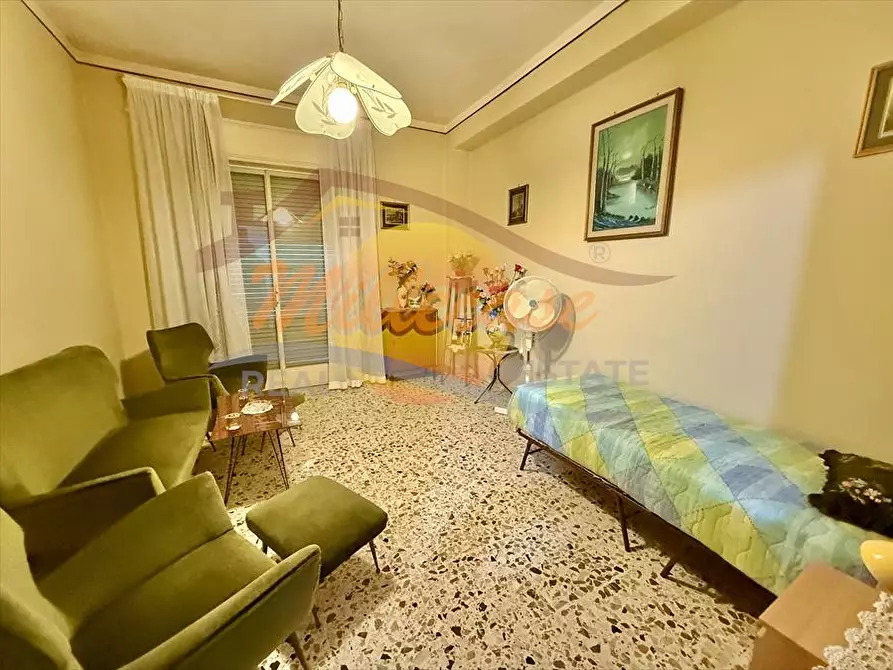 Immagine 19 di Appartamento in vendita  in via filisto a Siracusa