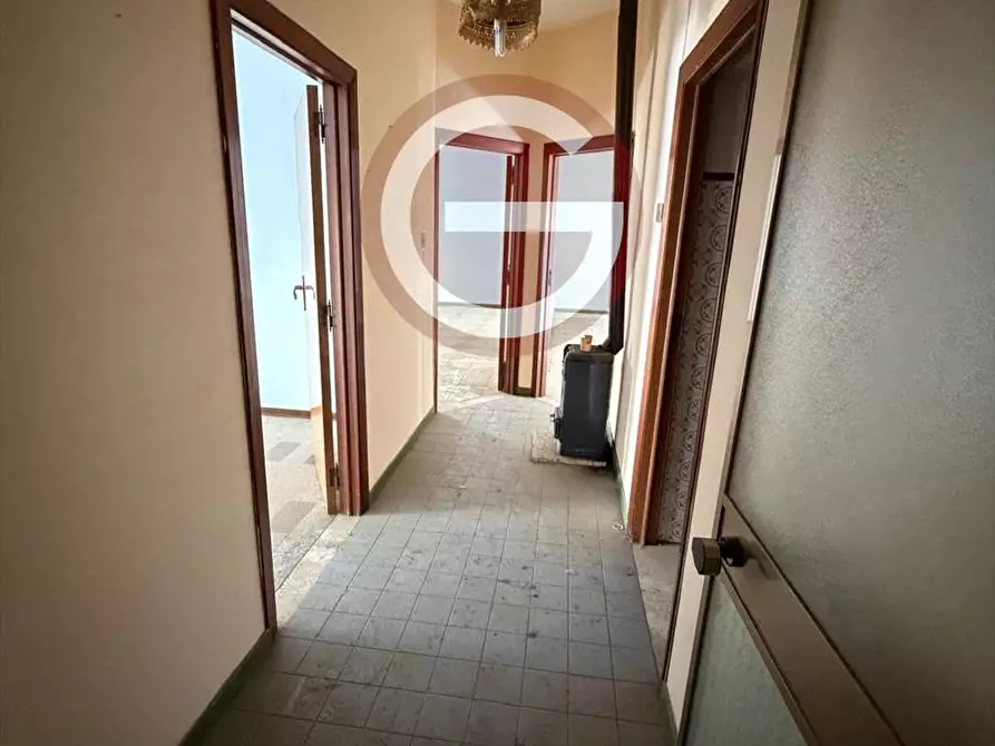 Immagine 14 di Casa indipendente in vendita  a Taurianova