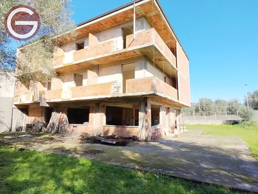 Immagine 2 di Agriturismo in vendita  a Taurianova