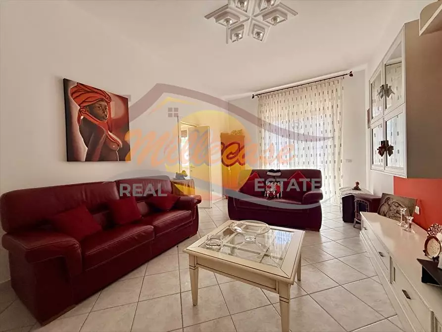 Immagine 5 di Appartamento in vendita  in VIA IGNAZIO MARABITTI a Siracusa