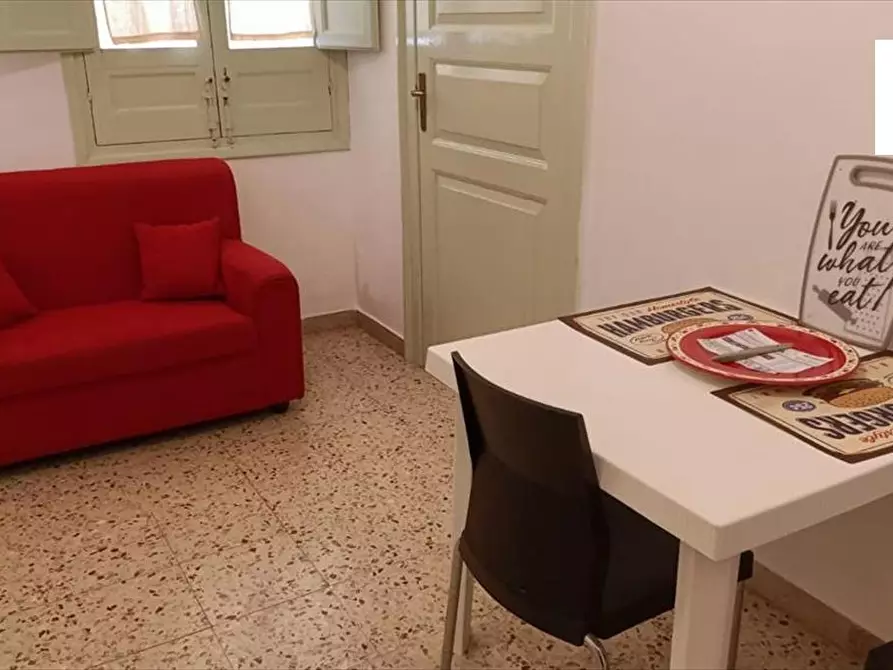 Immagine 8 di Appartamento in affitto  a Trapani